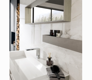 Керамическая плитка Venis Bianco Carrara