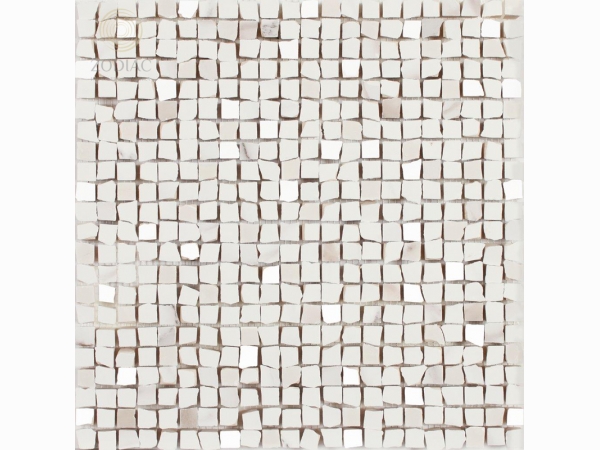 Мозаика DUNE Mosaico Lux 1,2x1,2 30x30 187585
