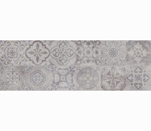 Плитка облиц. керамич. DECO FRAME CLEAR, 33,3x100 +24962