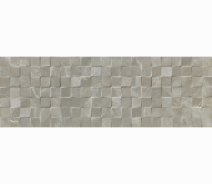 Плитка облиц. керамич. MOSAICO MARMOL GRIS, 33,3x100 +23134