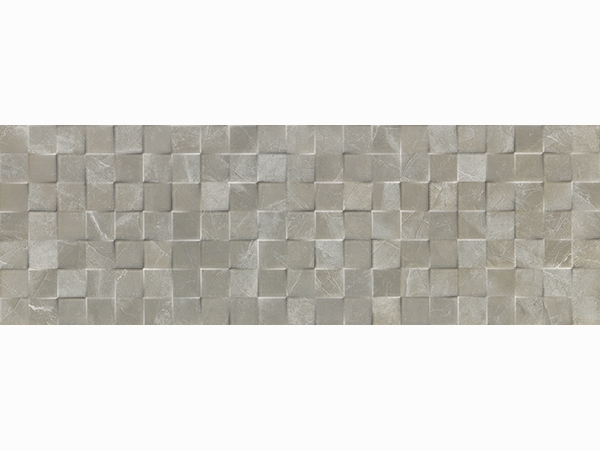 Плитка облиц. керамич. MOSAICO MARMOL GRIS, 33,3x100 +23134