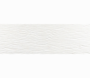 Плитка облиц. керамич. PARK WHITE, 33,3x100 +17435