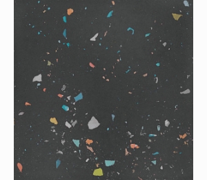 Керамогранит WOW DROPS Color Drops Graphite 108796 18,5x18,5 см