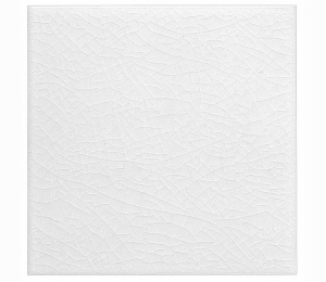 Керамическая плитка для стен ADEX MODERNISTA Liso PB C/C Blanco 15x15 см ADMO1015