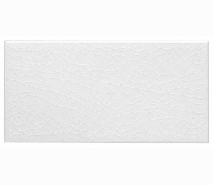  Керамическая плитка для стен ADEX MODERNISTA Liso PB C/C Blanco 7,5x15 см ADMO1016