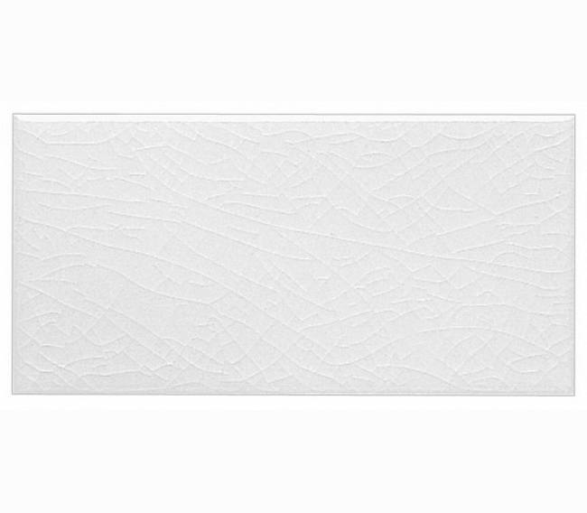  Керамическая плитка для стен ADEX MODERNISTA Liso PB C/C Blanco 7,5x15 см ADMO1016