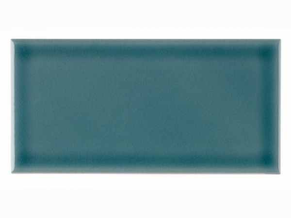 Керамическая плитка для стен ADEX MODERNISTA Liso PB C/C Gris Azulado 7,5x15 см ADMO1018