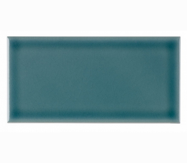 Керамическая плитка для стен ADEX MODERNISTA Liso PB C/C Gris Azulado 7,5x15 см ADMO1018