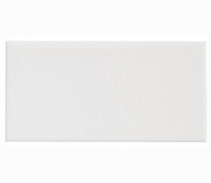 Керамическая плитка для стен ADEX MODERNISTA Liso PB Blanco 10x20 см ADMO1075