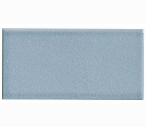 Керамическая плитка для стен ADEX MODERNISTA Liso PB C/C Stellar Blue 7,5x15 см ADMO1078