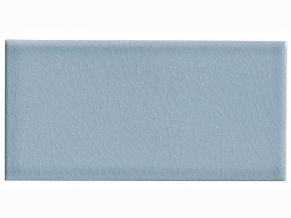 Керамическая плитка для стен ADEX MODERNISTA Liso PB C/C Stellar Blue 7,5x15 см ADMO1078