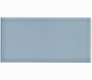 Керамическая плитка для стен ADEX MODERNISTA Liso PB Stellar Blue 10x20 см ADMO1079