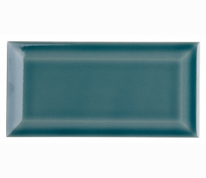 Керамическая плитка для стен ADEX MODERNISTA Biselado PB C/C Gris Azulado 7,5x15 см ADMO2009 