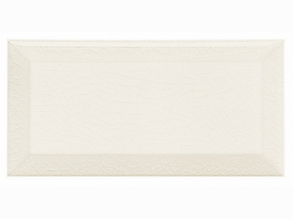 Керамическая плитка для стен ADEX MODERNISTA Biselado PB C/C Marfil 7,5x15 см ADMO2010