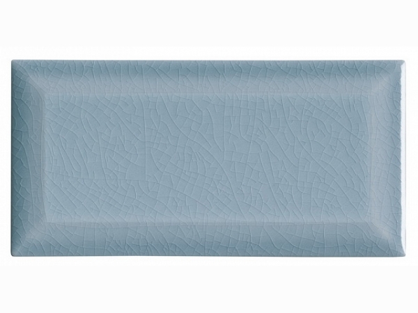 Керамическая плитка для стен ADEX MODERNISTA Biselado PB C/C Stellar Blue 7,5x15 см ADMO2044
