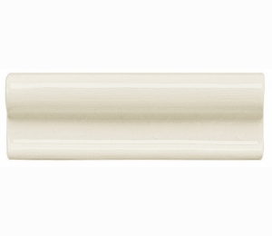 Бордюры ADEX MODERNISTA Moldura Lisa C/C Marfil 5x15 см ADMO5028