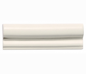 Бордюры ADEX MODERNISTA Moldura Italiana PB C/C Marfil 5x15 см ADMO5168