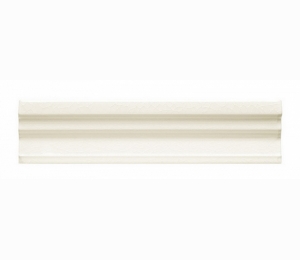 Бордюры ADEX MODERNISTA Cornisa Clasica C/C Marfil 5x20 см ADMO5393