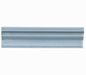 Бордюры ADEX MODERNISTA Cornisa Clasica C/C Stellar Blue 5x20 см ADMO5444