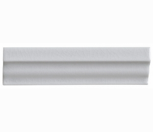 Бордюры ADEX MODERNISTA Cornisa Clasica C/C Cadet Gray 3,5x15 см ADMO5462