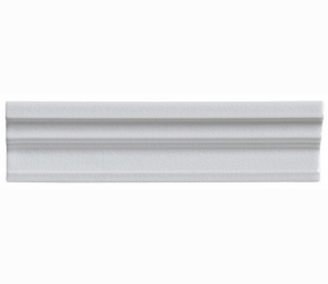 Бордюры ADEX MODERNISTA Cornisa Clasica C/C Cadet Gray 5x20 см ADMO5468