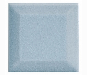 Керамическая плитка для стен ADEX MODERNISTA Biselado PB C/C Stellar Blue 7,5x7,5 см ADMO5500