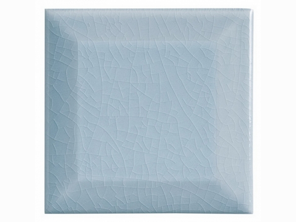 Керамическая плитка для стен ADEX MODERNISTA Biselado PB C/C Stellar Blue 7,5x7,5 см ADMO5500