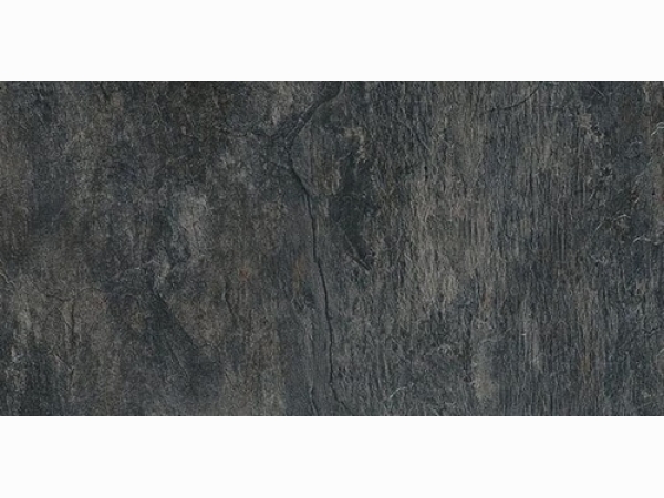 Керамическая плитка Rex Ardoise Noir 120 x 60 см 757831