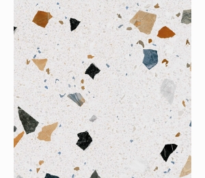 Керамогранит ARCANA STRACCIATELLA Stracciatella-r Nacar 80x80 см ARC_STR_SN