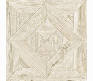 Керамогранит ATLAS CONCORDE RUSSIA FRAME Magnolia Cassettone 60x60 см 610080000134