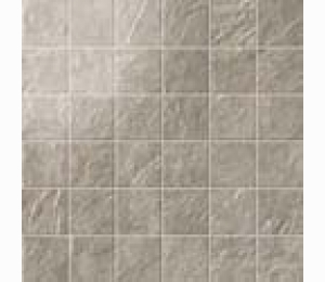 Мозаика Atlas Concorde Heat Aluminum Mosaic Lap 30x30 см 610110000097