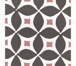 Керамогранит EQUIPE CAPRICE DECO Patchwork Colours 20x20 см 22104