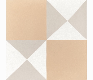 Керамогранит EQUIPE CAPRICE DECO Deco Chess Pastel 20x20 см 22106