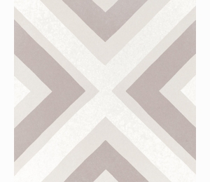 Керамогранит EQUIPE CAPRICE DECO Deco Square Pastel 20x20 см 22111
