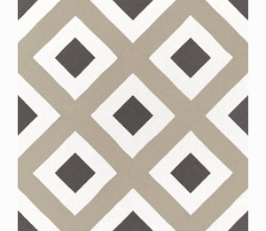 Керамогранит EQUIPE CAPRICE DECO Deco City Colours 20x20 см 22113