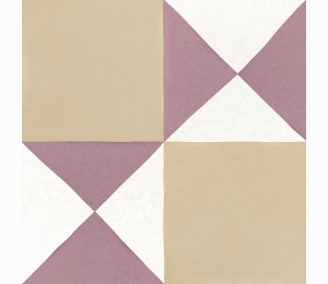 Керамогранит EQUIPE CAPRICE DECO Deco Chess Colours 20x20 см 22114