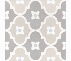 Керамогранит EQUIPE CAPRICE DECO Deco Bowtie Pastel 20x20 см 22323