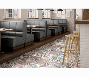 Керамогранит EQUIPE CAPRICE DECO