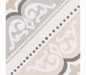 Керамогранит EQUIPE MICRO Majesty 20x20 см 23549