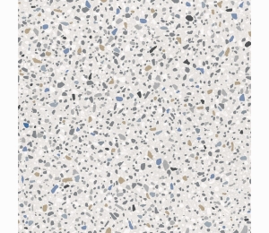  Керамогранит EQUIPE MICRO Stracciatella Grey  20x20 см 23635