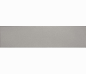 Керамогранит EQUIPE STROMBOLI Simply Grey 9,2x36,8 см 25890