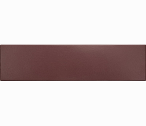 Керамогранит EQUIPE STROMBOLI Oxblood 9,2x36,8 см 25895