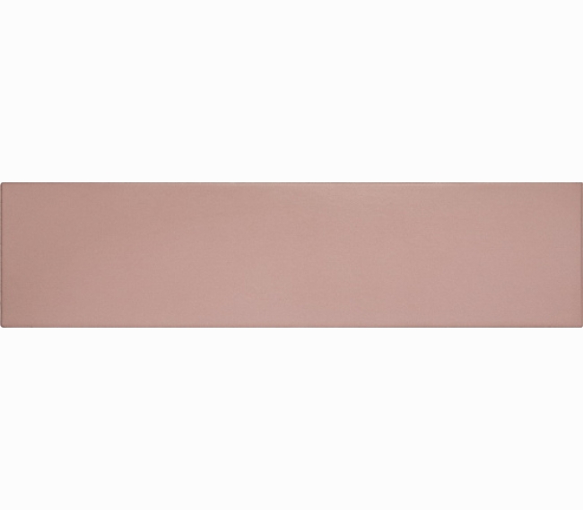 Керамогранит EQUIPE STROMBOLI Rose Breeze 9,2x36,8 см 25896