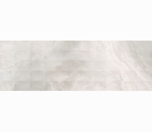 Керамогранит Etile Avalon Rectangles Gris Gloss 100 x 33 см 162-001-3