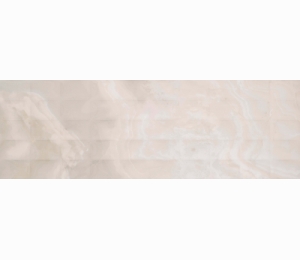 Керамогранит Etile Avalon Rectangles Marfil Gloss 100 x 33 см 162-001-4