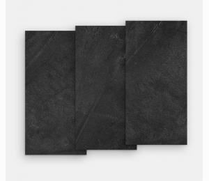 Керамогранит FMG BLAST Blast Black 120X60 cm