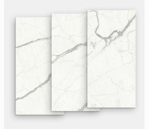 Керамогранит FMG ACTIVE SURFACES MARBLE ACTIVE CALACATTA STATUARIO ACTIVE 120X60 cm