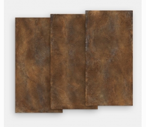 Керамогранит FMG MAXFINE IRON Iron Corten 150X75 см