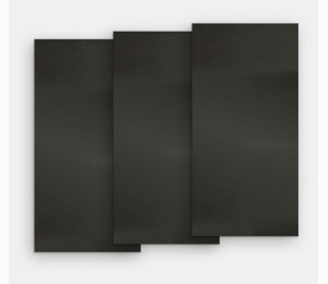 Керамогранит FMG Industrial Slabs ROADS Black Intensity 120X60 cm