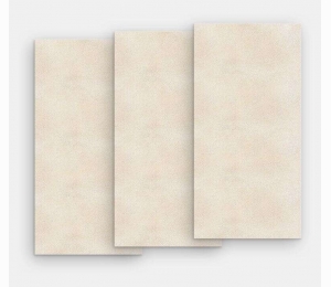 Керамогранит FMG Industrial Slabs ROADS White Purity 120X60 cm